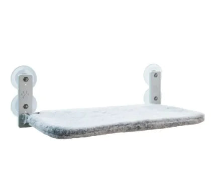 Cordless Folding Cat Hammock