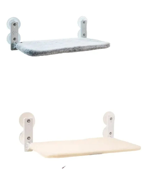 Cordless Folding Cat Hammock