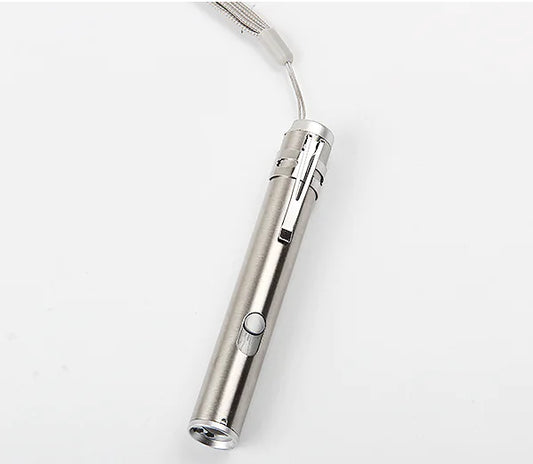 Rechargeable 3-in-1 Laser Cat Toy